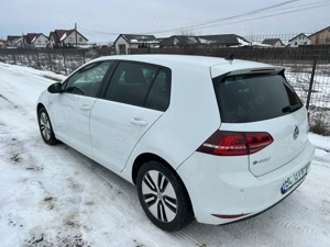 Golf 7 e Electric Accept variante auto - imagine 2