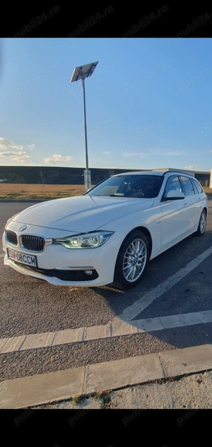 Vând bmw f31 xdrive an 2016 - imagine 4