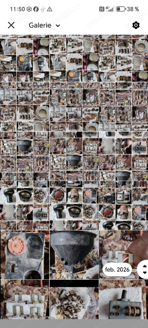 vand componente electronice militare 