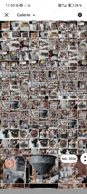 vand componente electronice militare  - imagine 4