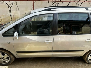 Vând Șharan din 2002 - imagine 3