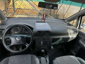 Vând Șharan din 2002 - imagine 5