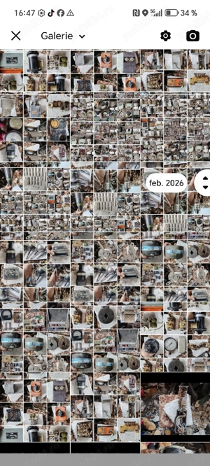 vand componente electronice militare 