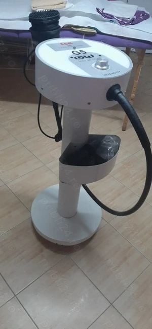 Aparate remodelare corporală