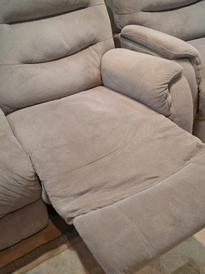 Set canapea + fotolii utilizate - imagine 3