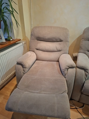 Set canapea + fotolii utilizate - imagine 4