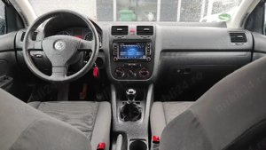 Golf 1.4 benzina Edition 2009  - imagine 2