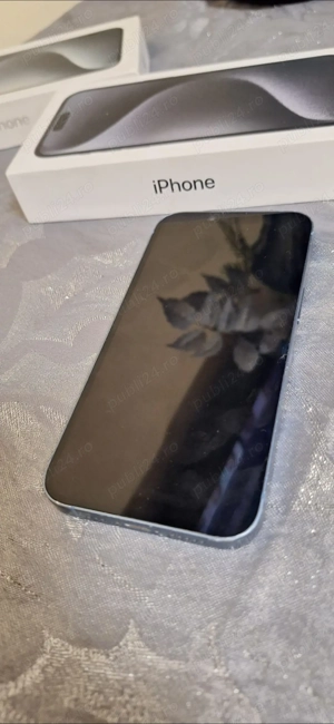 Iphone 14 stare buna  - imagine 2