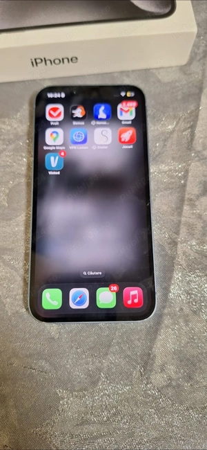 Iphone 14 stare buna  - imagine 3
