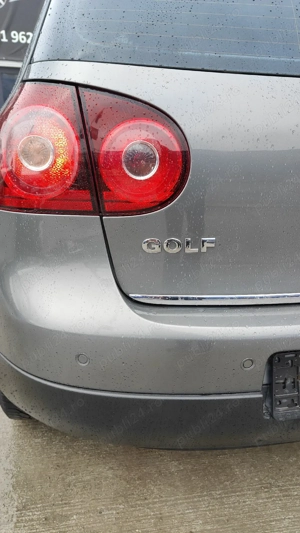 Golf 1.4 benzina mpi Edition 2009 - imagine 9