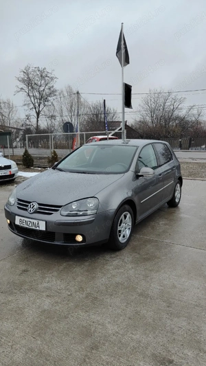 Golf 1.4 benzina mpi Edition 2009 - imagine 6