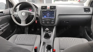 Golf 1.4 benzina mpi Edition 2009 - imagine 2