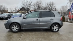 Golf 1.4 benzina mpi Edition 2009 - imagine 3