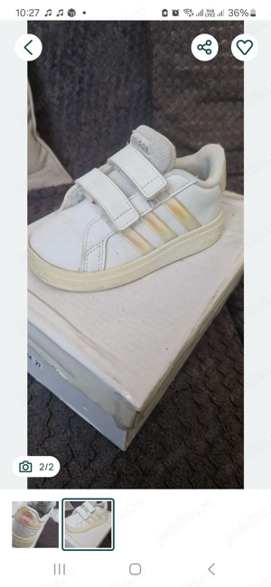 Vand încălțăminte și imbracaminte fete