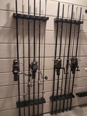 Lansete,Rot-pod,senzori