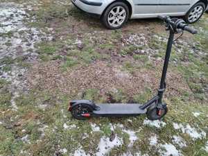 Trotinetă adulți .