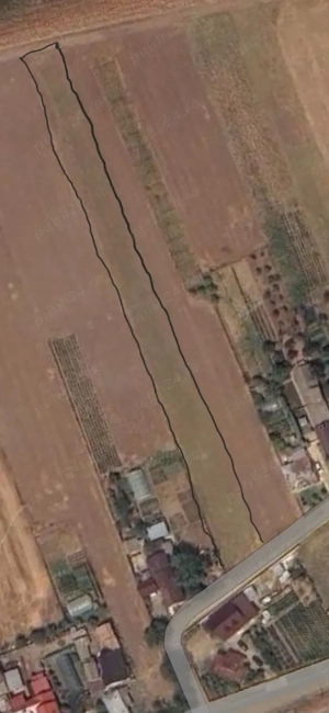 Teren intravilan 3165