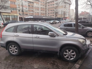 De vanzare Honda CRV