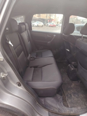 Vand Honda CRV an 2009 - imagine 5