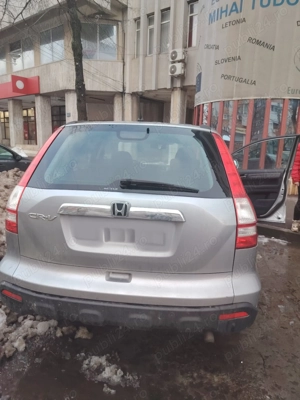 Vand Honda CRV an 2009 - imagine 3