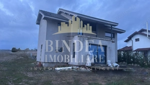 Casa individuala P+ M in Pischia cu teren 814mp - imagine 3