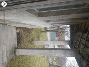 Copalnic Manastiur ,casa cu gaz+curent bransat si 10 ari gradina - imagine 2