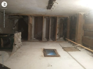 Copalnic Manastiur ,casa cu gaz+curent bransat si 10 ari gradina - imagine 9