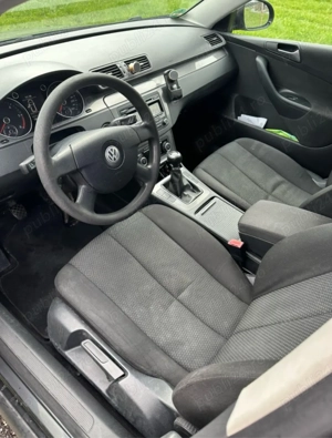 vw passat 2010 euro 5 - imagine 4