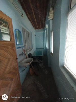 Copalnic Manastiur ,casa cu gaz+curent bransat si 10 ari gradina - imagine 5