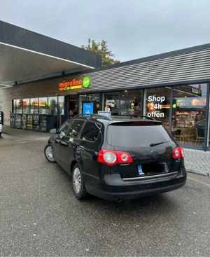 vw passat 2010 euro 5 - imagine 2