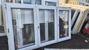 Geam Termopan 180 pe 118 H