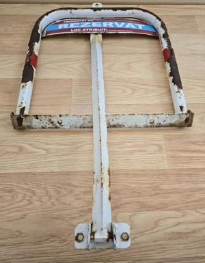 Blocator parcare - imagine 4