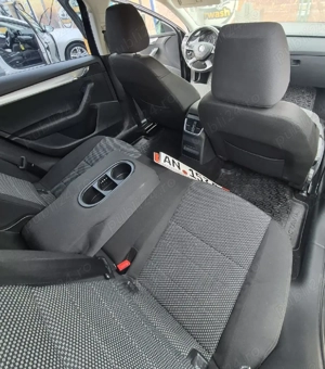 Skoda Octavia 3 - 2014 - 2.0 TDI - 150 CP - imagine 8