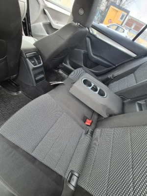 Skoda Octavia 3 - 2014 - 2.0 TDI - 150 CP - imagine 9