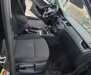 Skoda Octavia 3 - 2014 - 2.0 TDI - 150 CP - imagine 7