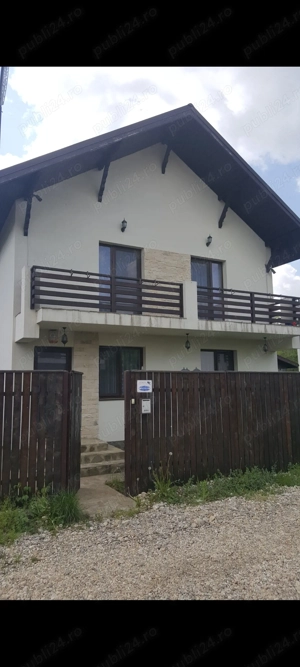 Închiriez Casa Dragomirești Deal