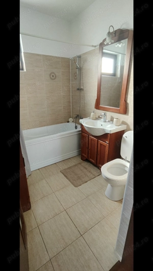 Închiriez Casa Dragomirești Deal - imagine 9