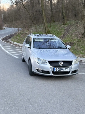 Vw Passat b6 2.0 - imagine 2
