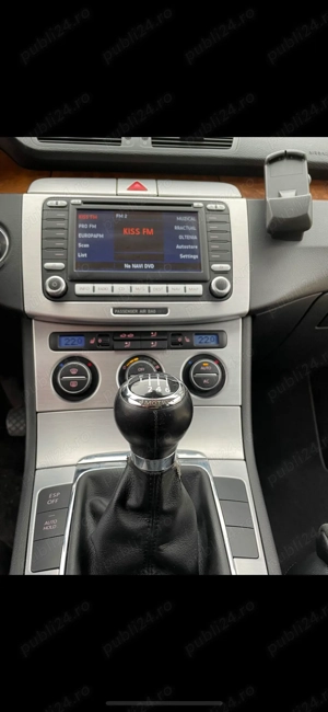 Vw Passat b6 2.0 - imagine 5