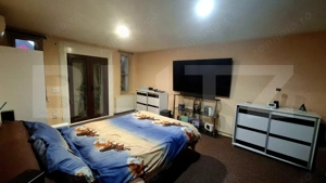 Apartament spațios cu 3 camere, si curte proprie – Zona Pasteur - imagine 8