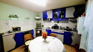 Apartament spațios cu 3 camere, si curte proprie – Zona Pasteur - imagine 6