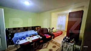 Apartament spațios cu 3 camere, si curte proprie – Zona Pasteur - imagine 10