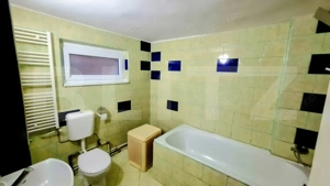 Apartament spațios cu 3 camere, si curte proprie – Zona Pasteur - imagine 2