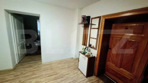 Apartament spațios cu 3 camere, si curte proprie – Zona Pasteur - imagine 4