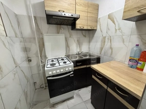 Apartament 2 camere, 29 mp, zona Tătărași - imagine 4