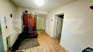 Apartament spațios cu 3 camere, si curte proprie – Zona Pasteur - imagine 5
