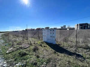 Teren 448 mp, toate utilitatile, zona Ford