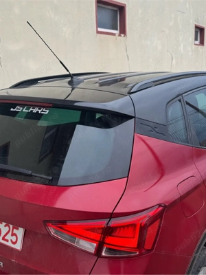 Seat Arona 10 tsi  - imagine 4