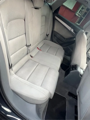 Audi A4 B8.5 2012 Facellift !  - imagine 2