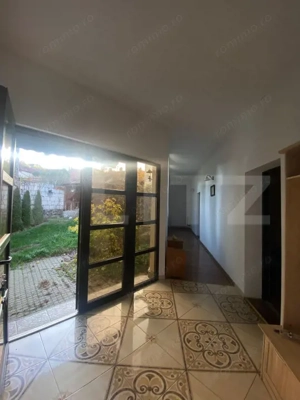 Casă mare, în Centrul Vechi din Deva - 10 camere, ideal locuință + investiție - imagine 4